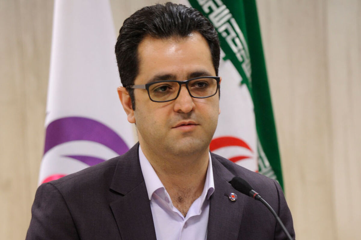 بانک ایران زمین