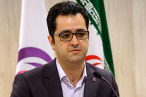 هر ایرانی در سال یک درخت بکارد