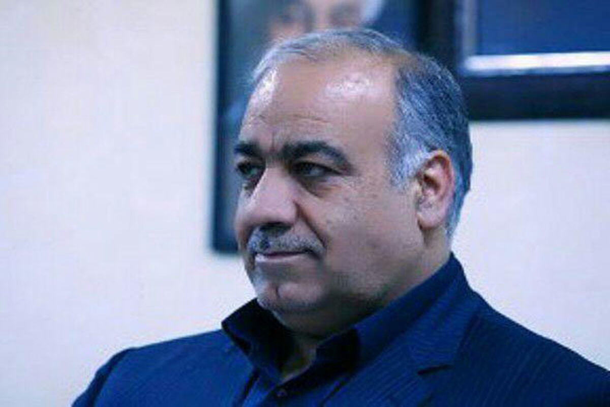 استاندار کرمانشاه