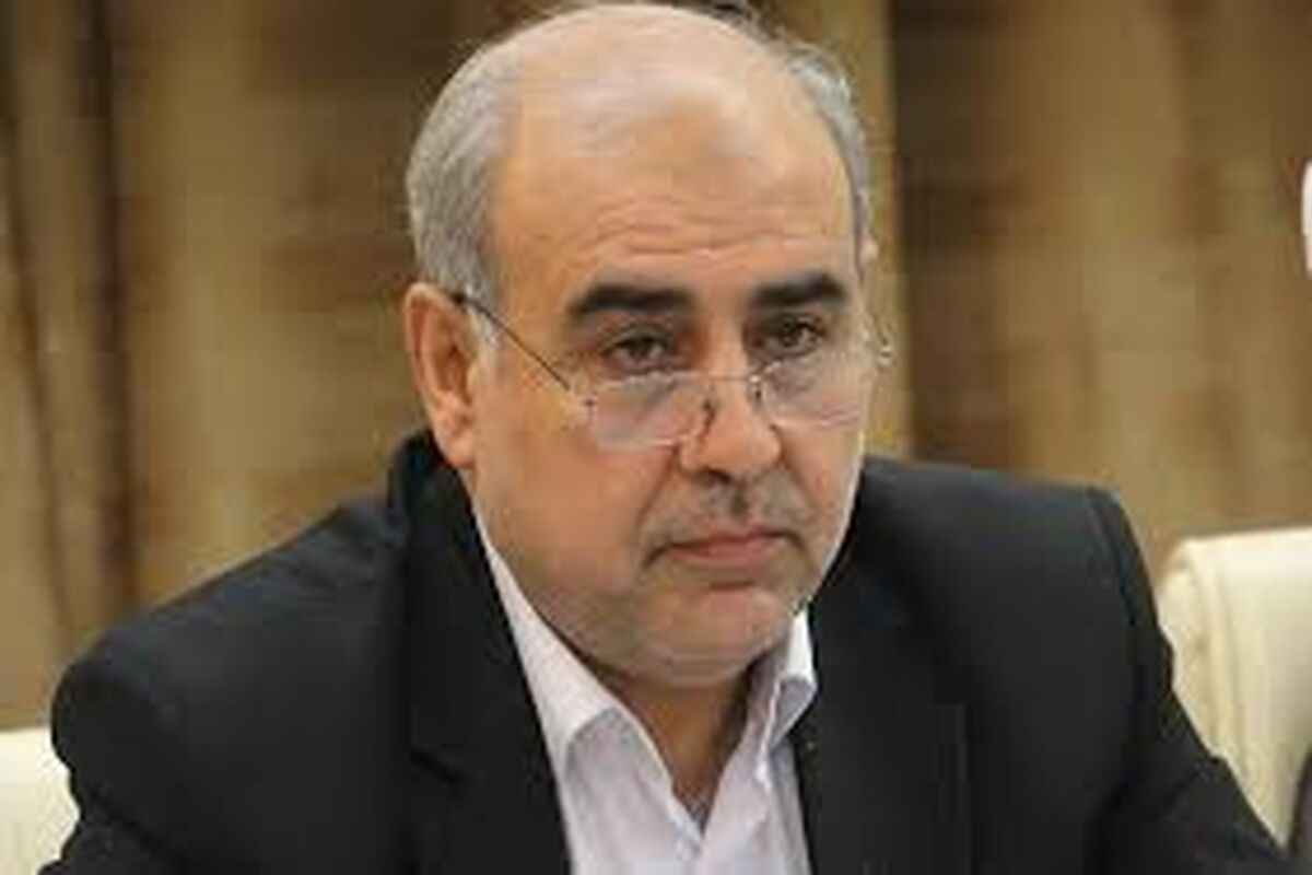 معاون استانداری کرمانشاه
