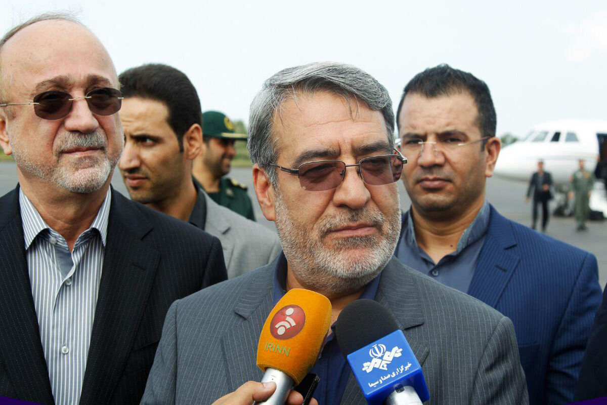رحمانی فضلی