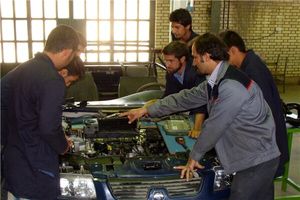 راهبرد اصلی دولت باید توسعه آموزش فنی‌ و حرفه‌ای در خراسان رضوی باشد