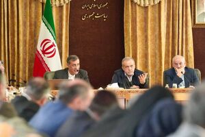 حکمرانی داده‌محور در نهاد ریاست جمهوری پیشرو شد