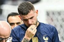 ملی پوش فوتبال فرانسه جراحی می‌شود