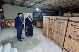 هزینه‌کرد ۲ میلیارد تومانی کمیته امداد برای اجرای طرح خدمت در پارس‌آباد مغان