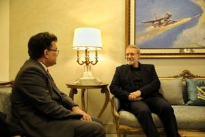 همکاری‌های دوجانبه تهران و اسلام آباد به ثبات منطقه می‌انجامد