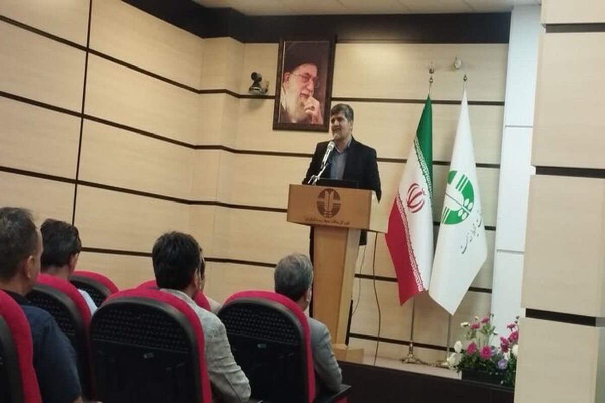 مدیرکل حفاظت محیط‌زیست