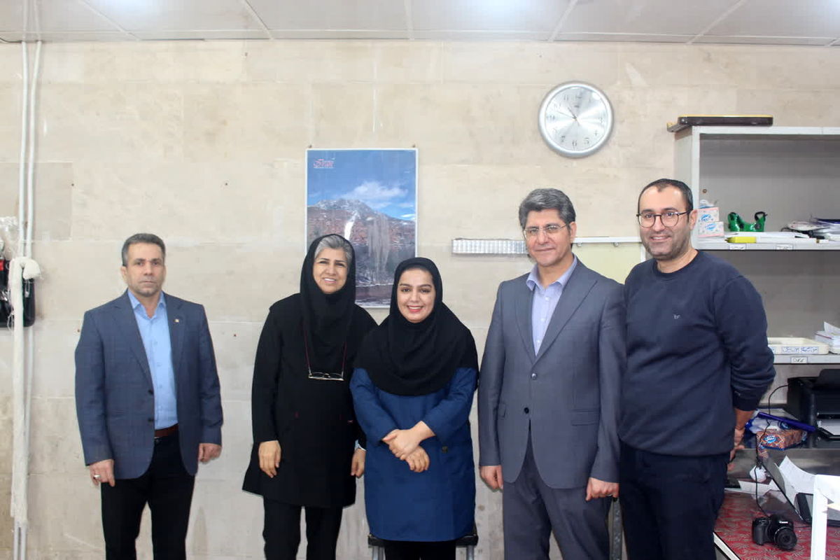 پزشکی قانونی کرمانشاه