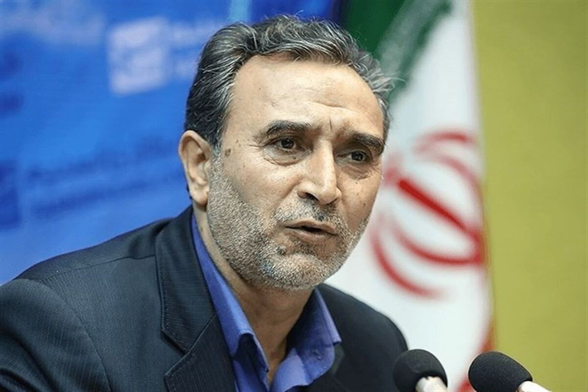 معاون حقوقی رئیس جمهور