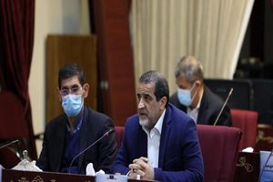 واکنش مدیرکل حراست وزارت ورزش به درگیری در ووشوی بانوان