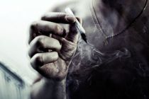 معتادان حشیش شناسایی می شوند