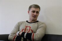 می‌خواهم از پرسپولیس جدا شوم
