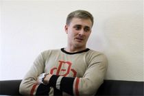 می‌خواهم از پرسپولیس جدا شوم