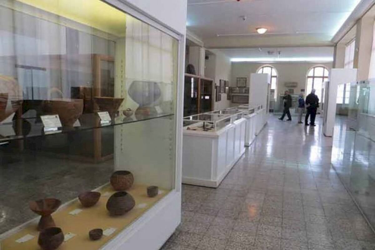 موزه