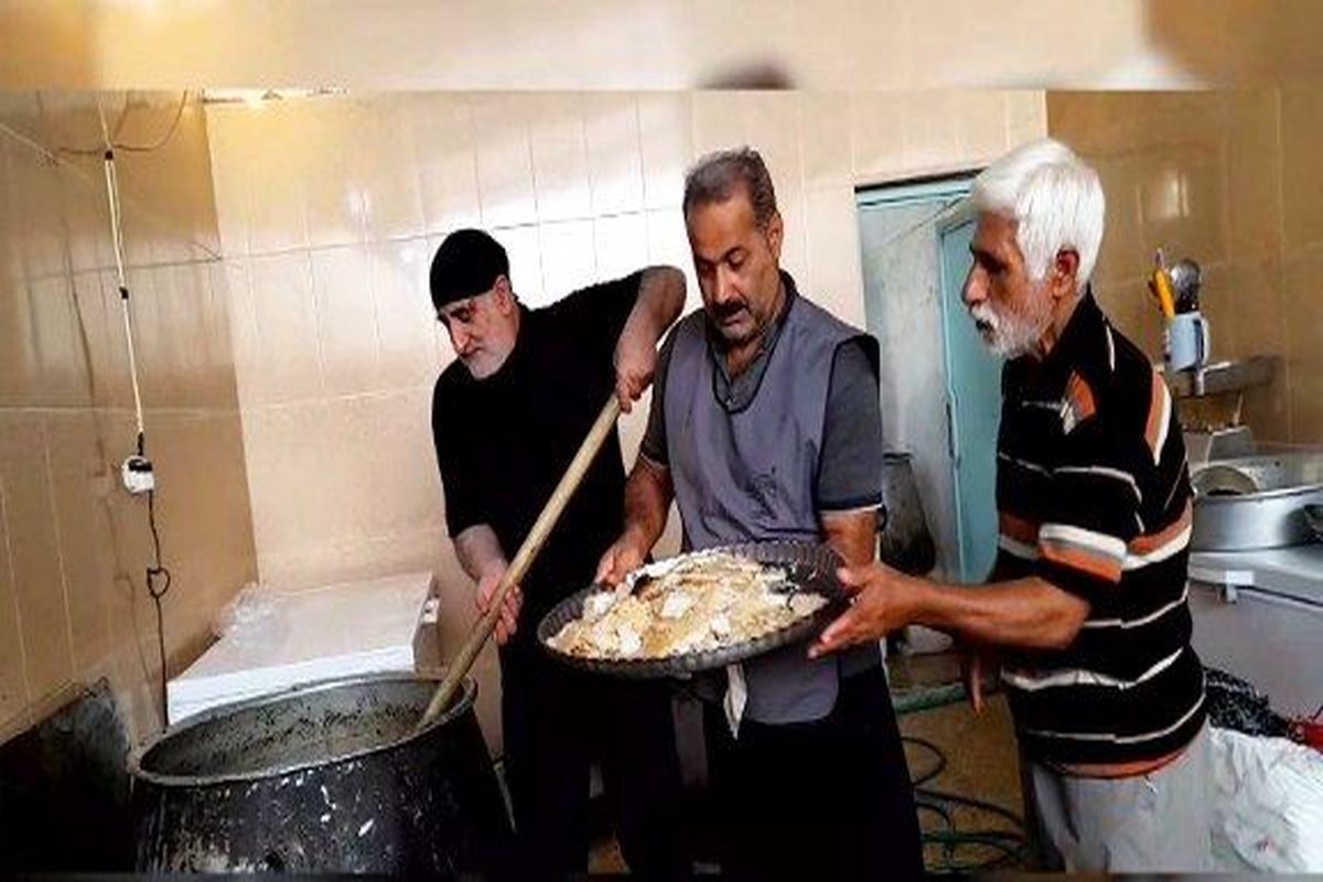 اربعین حسینی 