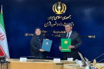 ایران و ترکمنستان در مسیر توسعه راهبردی/هدف‌گذاری ۳ میلیارد دلاری تجارت دوجانبه