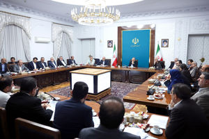 تأکید رئیس جمهور بر لزوم اقناع‌سازی افکار عمومی و جلب مشارکت آگاهانه مردم در کاهش مصرف انرژی