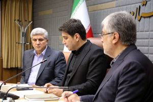 نابسامانی‌های حاکم در پایانه‌های مرزی استان نگران کننده است 