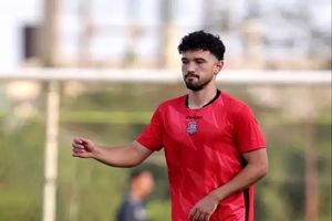 دانیال ایری در یک قدمی پوشیدن پیراهن پرسپولیس