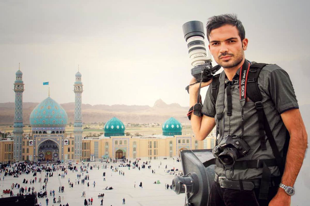 رسول مختاری