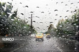 سامانه بارشی جدید در راه کشور