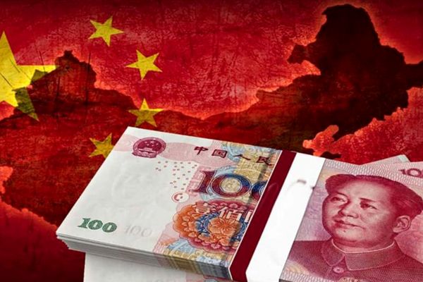 چین و 3 مزیت راهبردی در اقتصاد جهانی