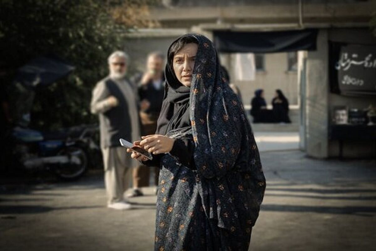فیلم سینمایی شادروان