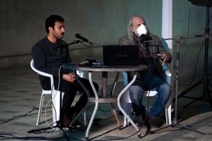 اهمیت جریان سیالی به نام جامعه / مداخله مردم در آثار هنری را پررنگ کنیم