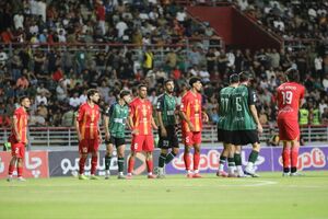 اولین برد فولاد در لیگ برتر بیست و پنجم پس از ۴ هفته