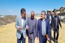 توسعه شهرک‌های صنعتی، منتج به ایجاد سرمایه گذاری آسان برای تولید خواهد شد