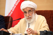 ملت ایران در راهپیمایی 22 بهمن یک صدا مرگ بر آمریکا را فریاد زدند