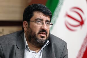 آژانس یعنی آمریکا و اسراییل / دلیلی برای ادامه همکاری وجود ندارد