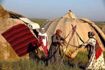 جشنواره کوچ عشایر در شهرستان بیله سوار برگزار می شود