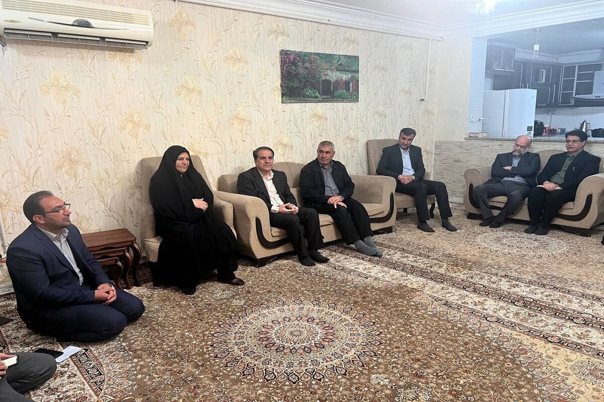 استاندار