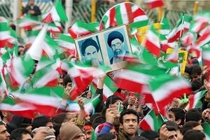 دعوت نمایندگان استان اصفهان در خبرگان رهبری از مردم برای راهپیمایی 22 بهمن