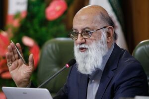 تصمیم مدیریت شهری بر بازگشایی بخشی از پیاده‌راه است