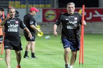 تعطیلی ۴ روزه پرسپولیس بعد از هفته چهارم
