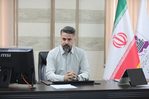 عملیاتی شدن تفاهم نامه‌های نمایشگاه اردبیل اکسپو 2025 