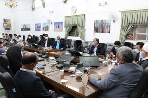 تحلیف شورای ششم شهر میبد/اختصاص یافتن ارزش افزوده به شهرداری‌ها ظرفیت خوب خدمترسانی است