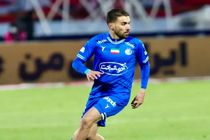 کارت قرمز لیگ نخبگان آسیا کار دست ستاره جوان استقلال داد