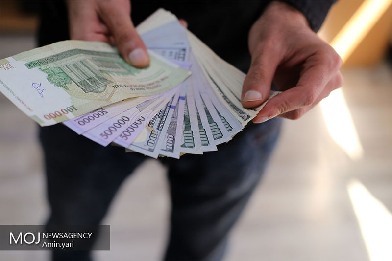 قیمت دلار تک نرخی 8 اردیبهشت 98/ نرخ 39 ارز عمده اعلام شد
