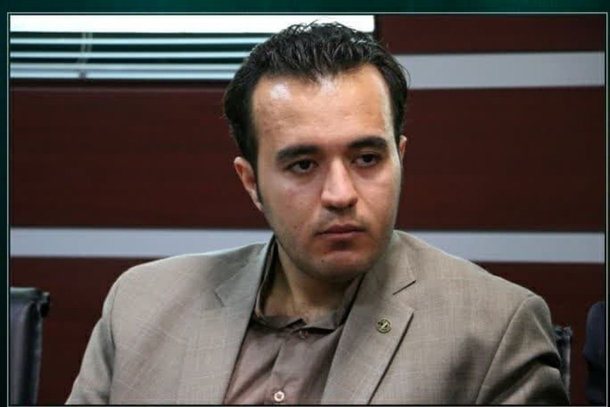 لشگری دبیر جشنوراره ابوذر قزوین