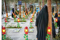خوزستان میزبان دومین کنگره ملی ۲۴ ‌هزار شهید