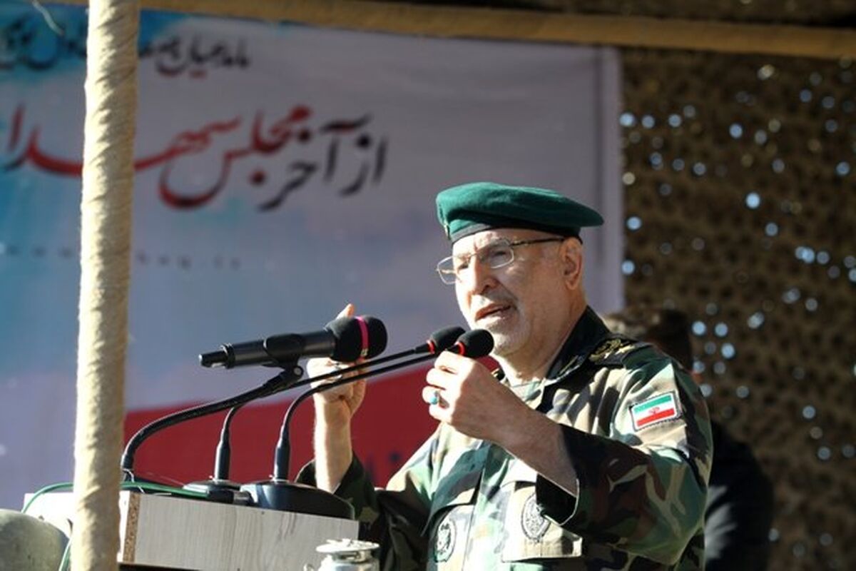 امیر آراسته