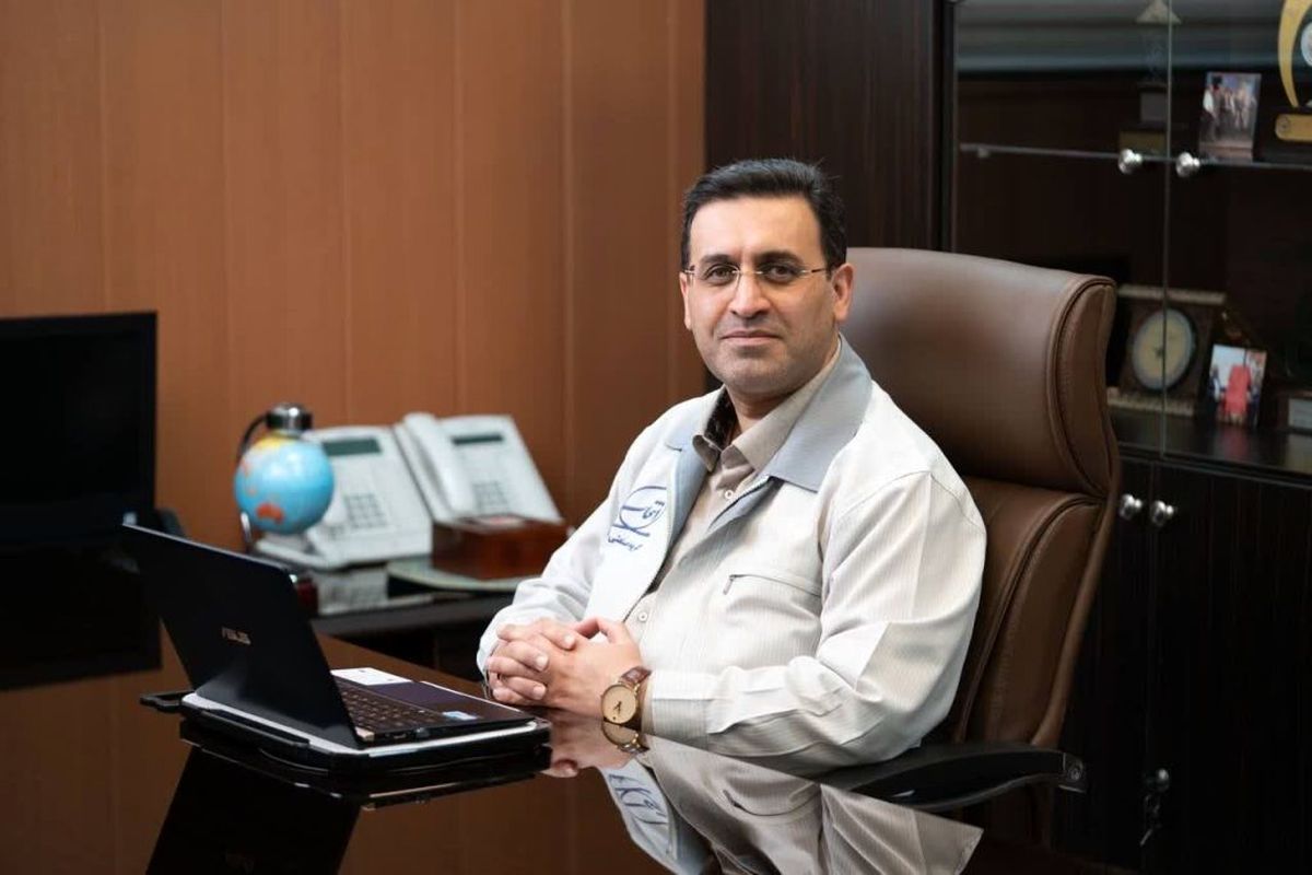 گروه انتخاب الکترونیک 