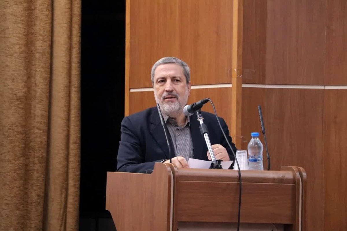 رئیس سازمان جهاد کشاورزی استان قزوین