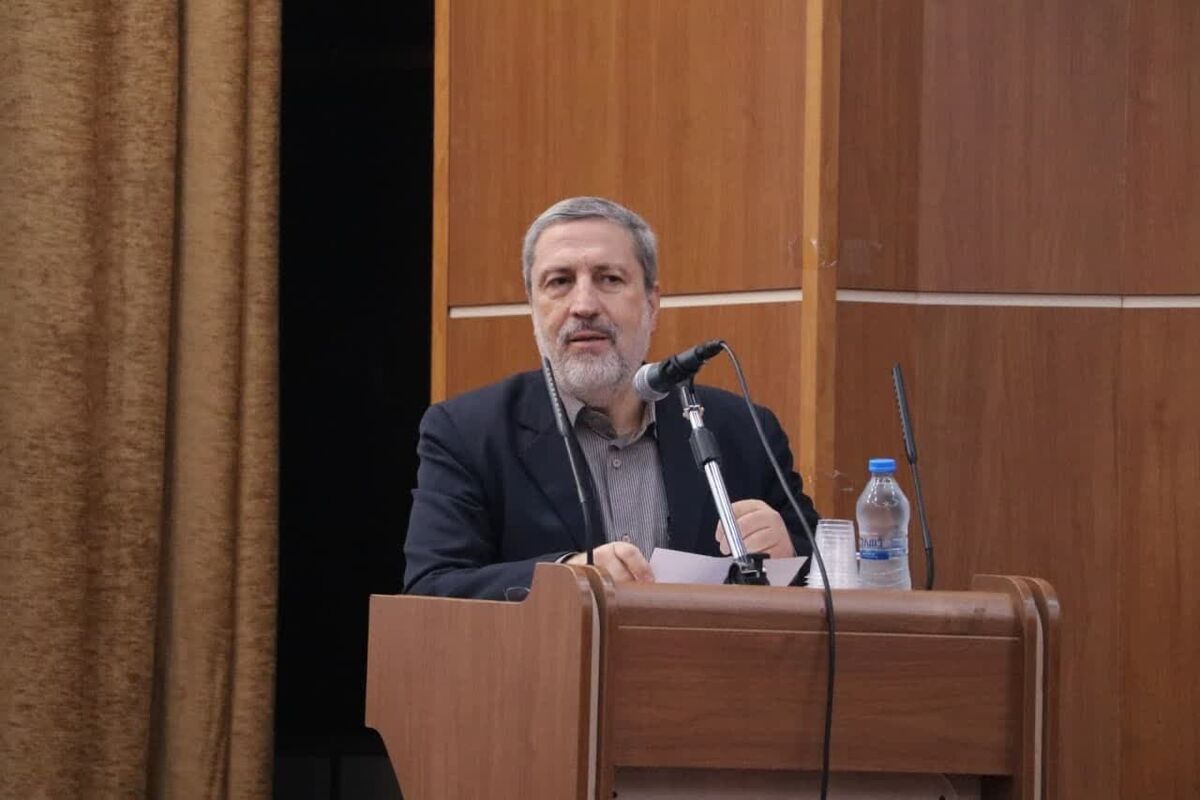رئیس سازمان جهاد کشاورزی استان قزوین