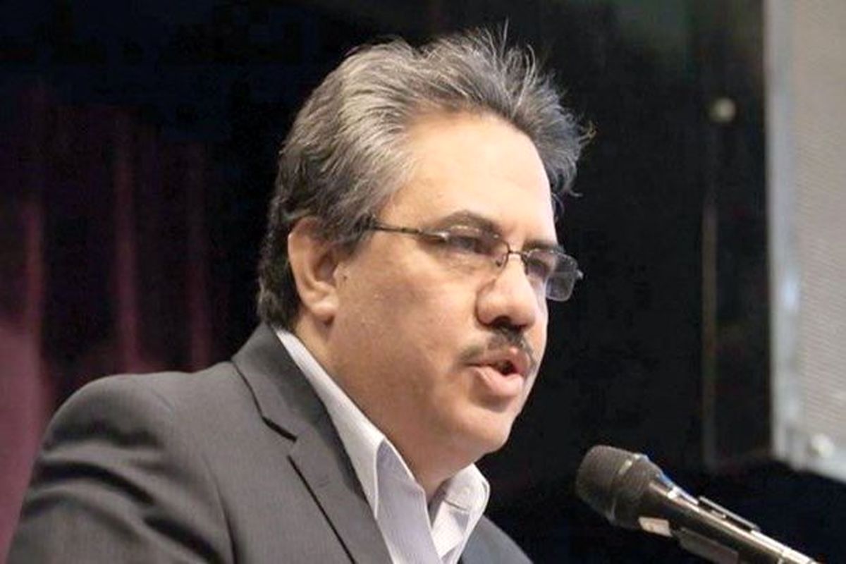 محمدرضا مودودی