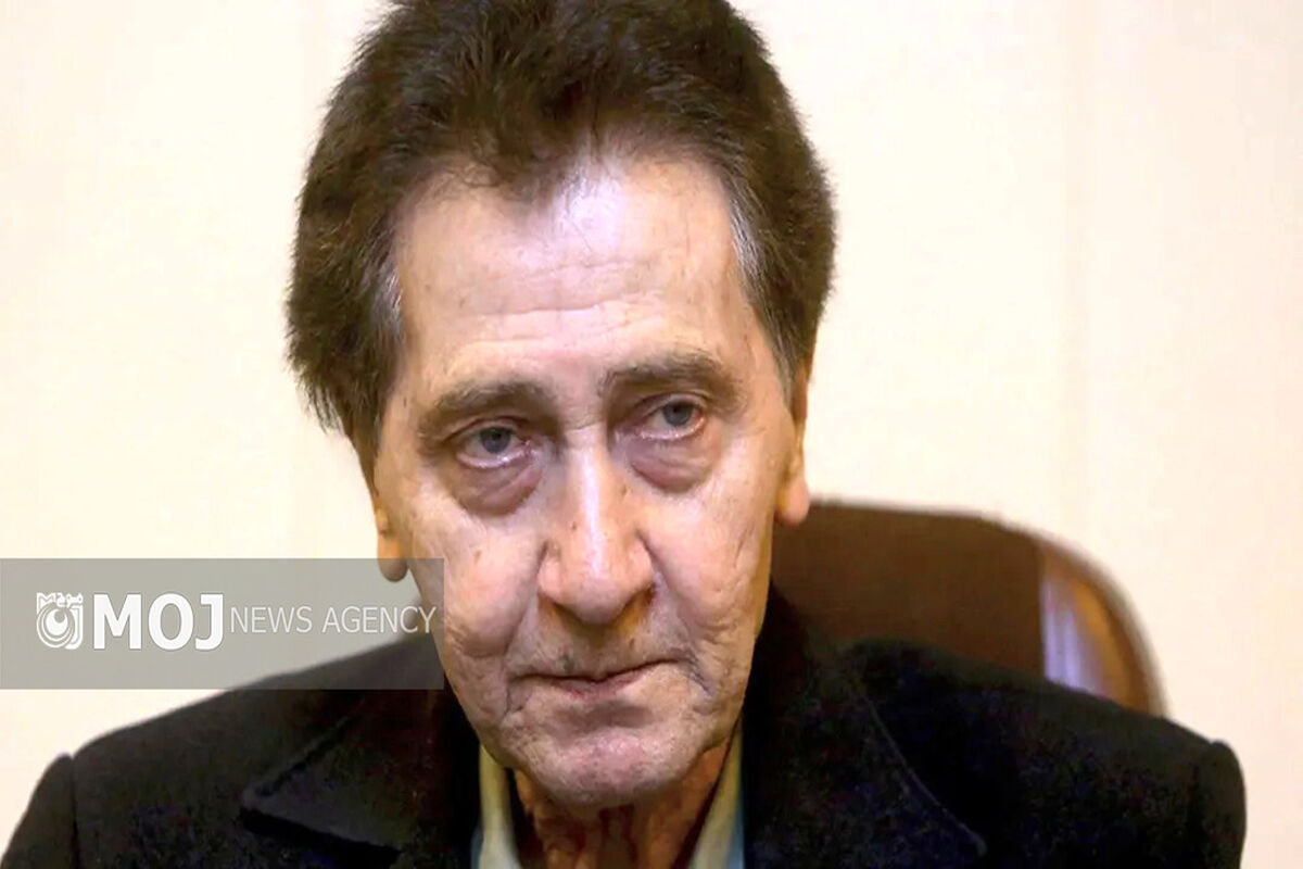 سعید مظفری