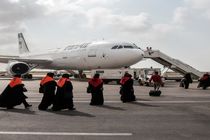 آغاز اعزام ها به حج 98